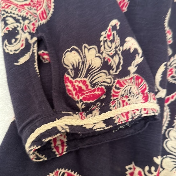 Lucky Brand Top - Picture 6 of 6